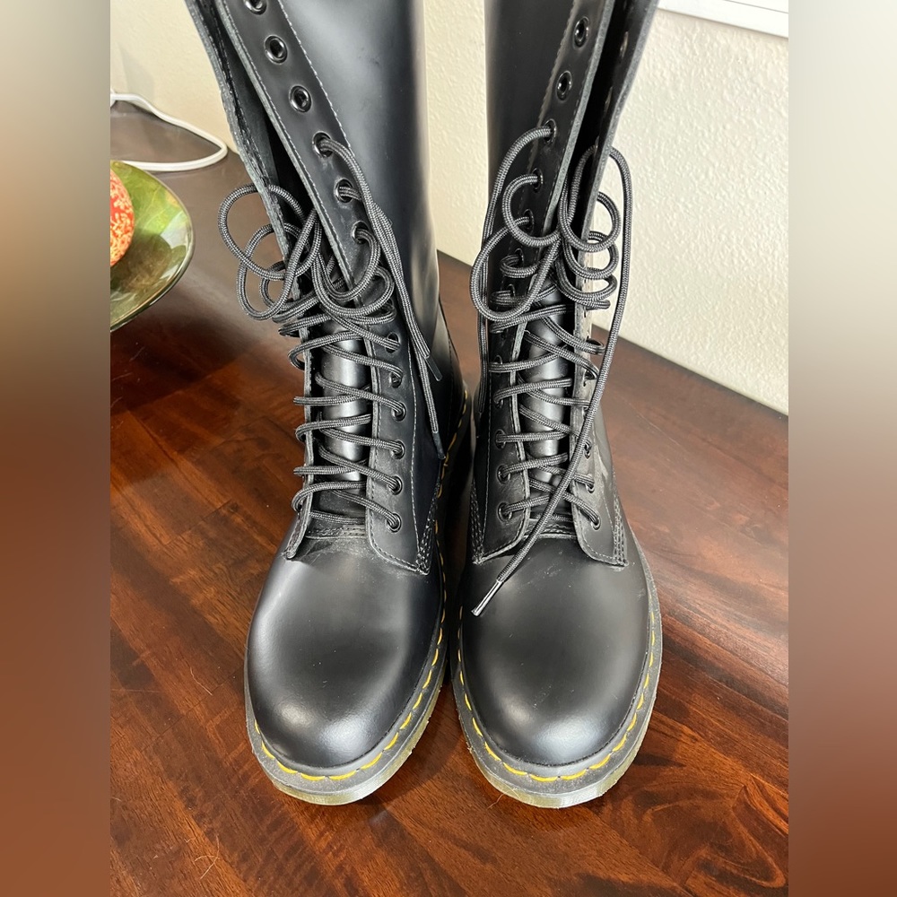 Dr Martens boots